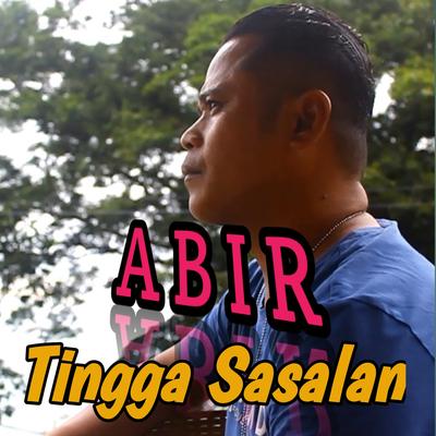 Tingga Sasalan's cover