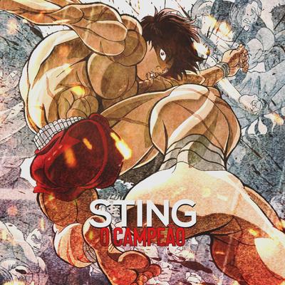 O Campeão (Baki) By Sting Raps's cover