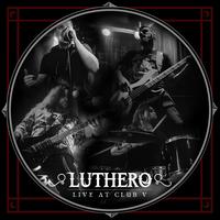 Luthero's avatar cover