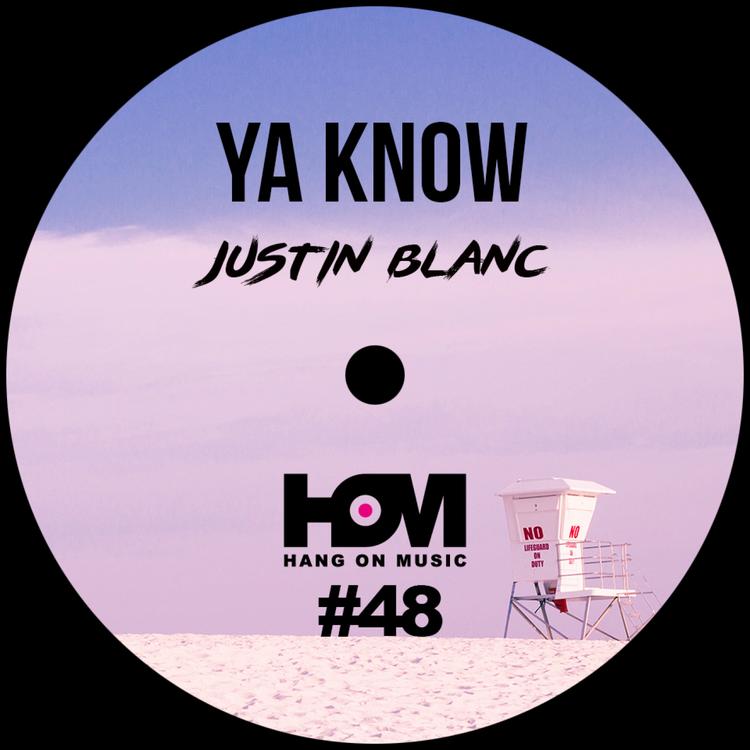 Justin Blanc's avatar image