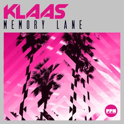 Memory Lane (Original Mix) By Klaas's cover