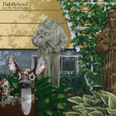 Get My Mind Right By Fiddlehead's cover