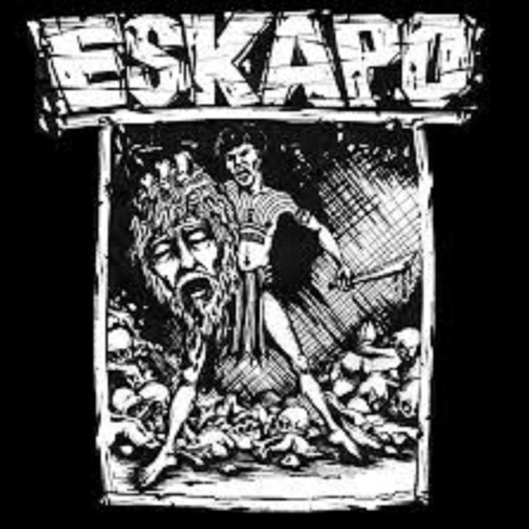 Eskapo's avatar image