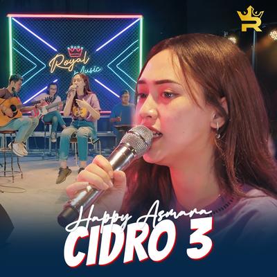 CIDRO 3 (Live)'s cover