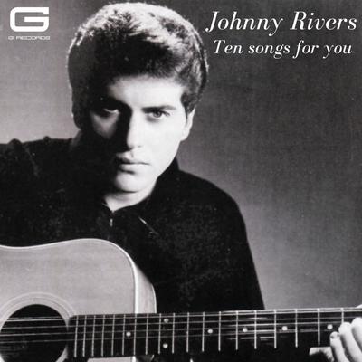 Summer rain By Johnny Rivers's cover
