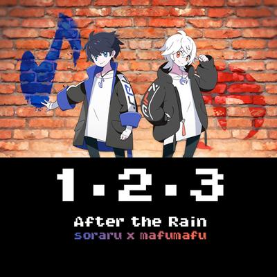 1 2 3 By Mafumafu, After the Rain, Soraru's cover