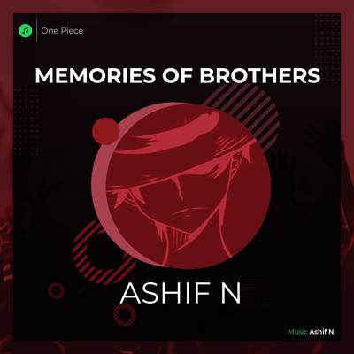 Memories Of Brothers (From "One Piece") (Cover)'s cover