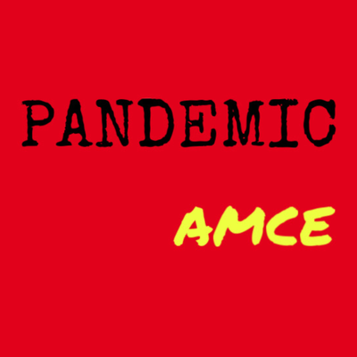 AMCE's cover