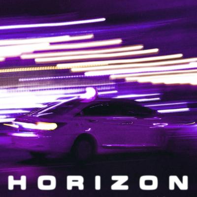 HORIZON By HYDRXBLESS, HXZXRDMXNE's cover