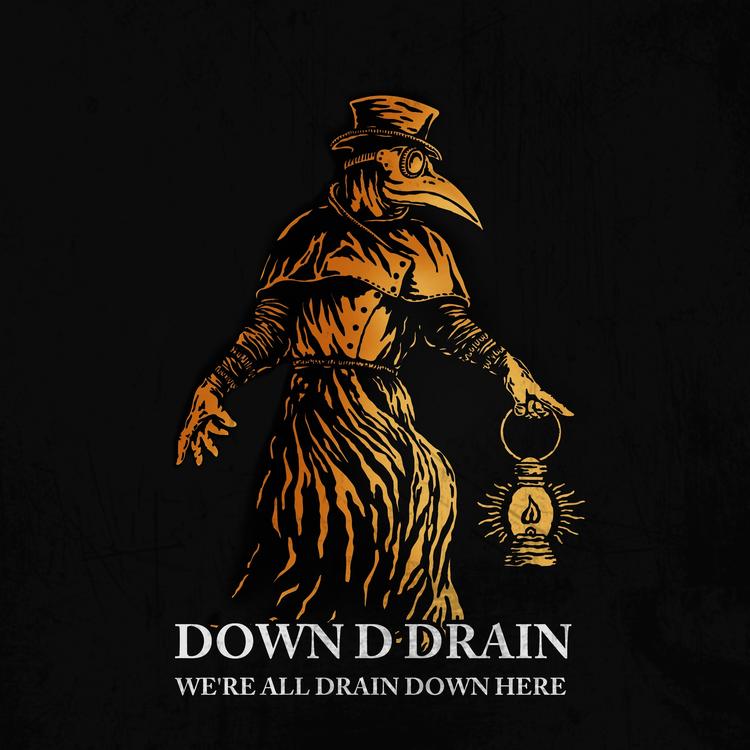 Down d Drain's avatar image