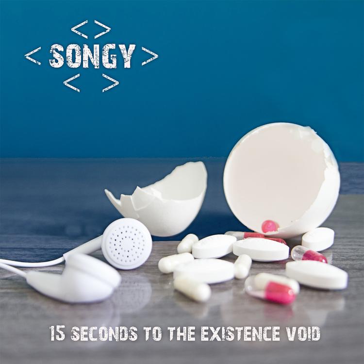 Songy's avatar image