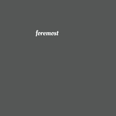 foremost's cover