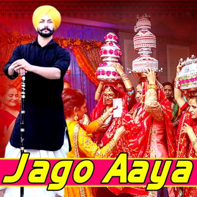 Jago Aaya's cover