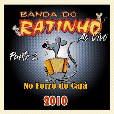 Praia do coco - BANDA DO RATINHO's cover