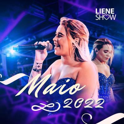 Não Valorizou By Liene Show's cover