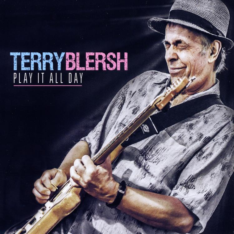 Terry Blersh's avatar image