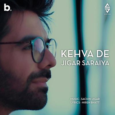 Kehva De's cover