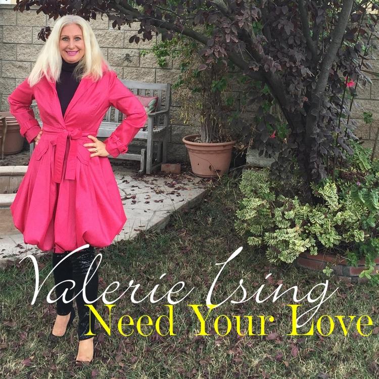 Valerie Ising's avatar image