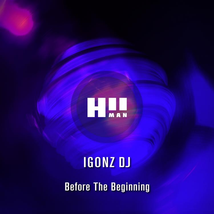 IGONZ DJ's avatar image