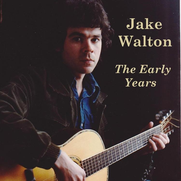 Jake Walton's avatar image