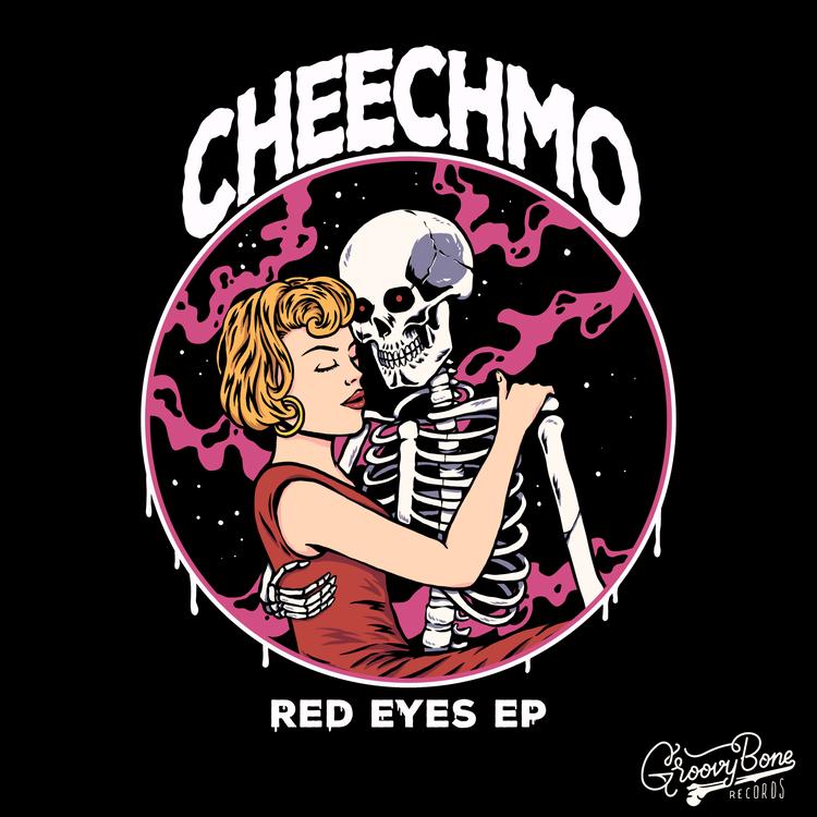 Cheechmo's avatar image