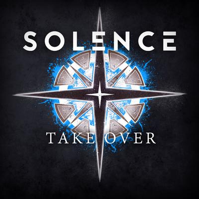 Take Over By Solence's cover