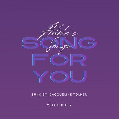 Adéle's Songs - Volume 2's cover