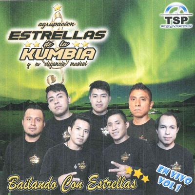 Bailando Con Estrellas En Vivo , Vol. 1's cover