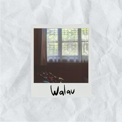 Walau's cover
