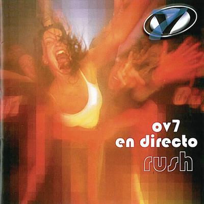 OV7 En Directo Rush's cover