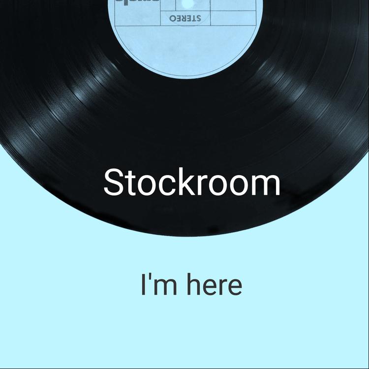 Stockroom's avatar image