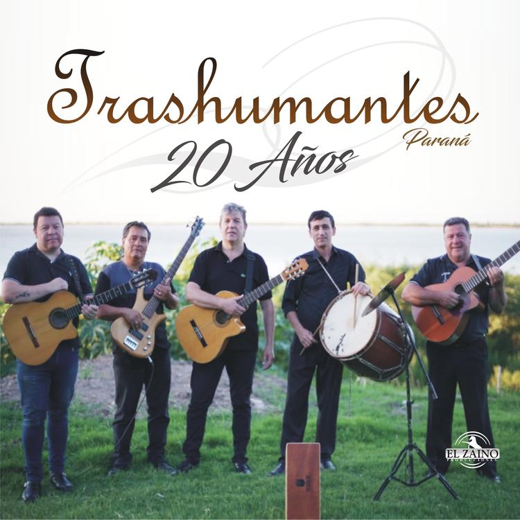 Trashumantes Paraná's avatar image