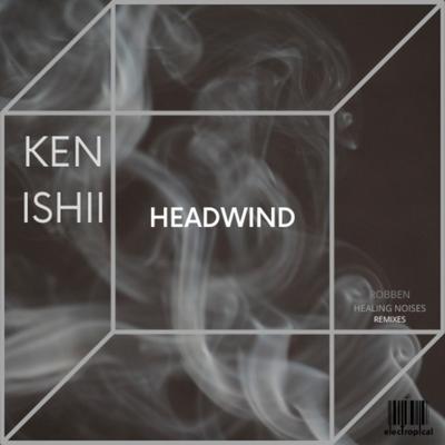 Headwind By ケン・イシイ's cover