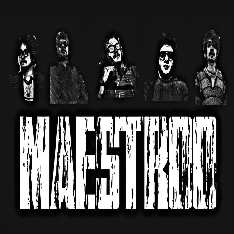 Maestroo's avatar image