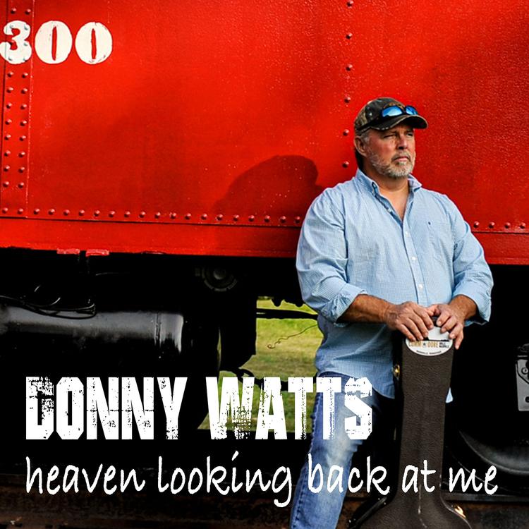 DONNY WATTS's avatar image