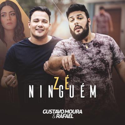 Zé Ninguém By Gustavo Moura & Rafael's cover