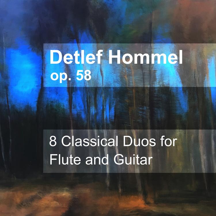 Detlef Hommel's avatar image