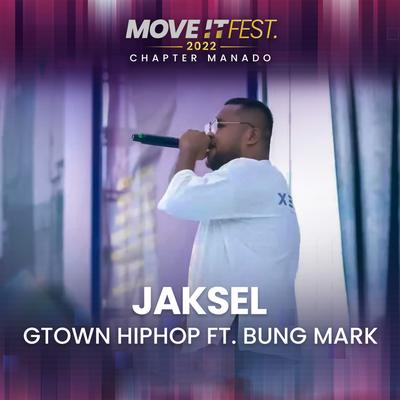 Jaksel (Move It Fest 2022 - Chapter Manado)'s cover