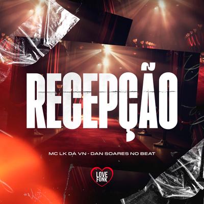 Recepção's cover