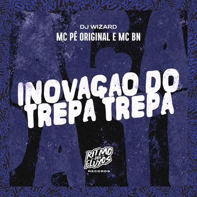 Inovação do Trepa Trepa's cover