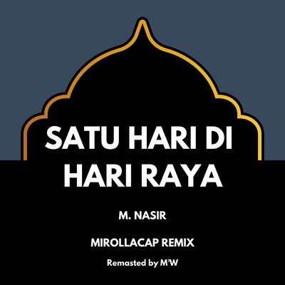 Satu Hari Di Hari Raya ya ya ya ya ya's cover