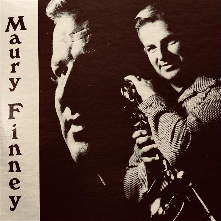 Maury Finney's avatar image