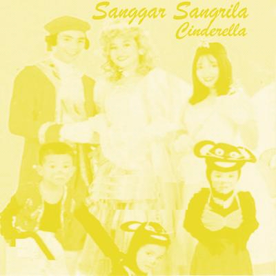 Sanggar Sangrila's cover