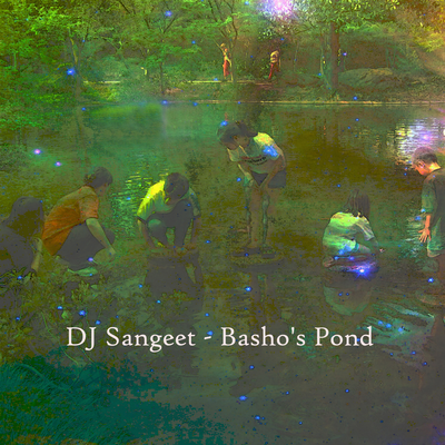 DJ Sangeet's cover