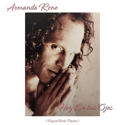 Armando Rene's cover