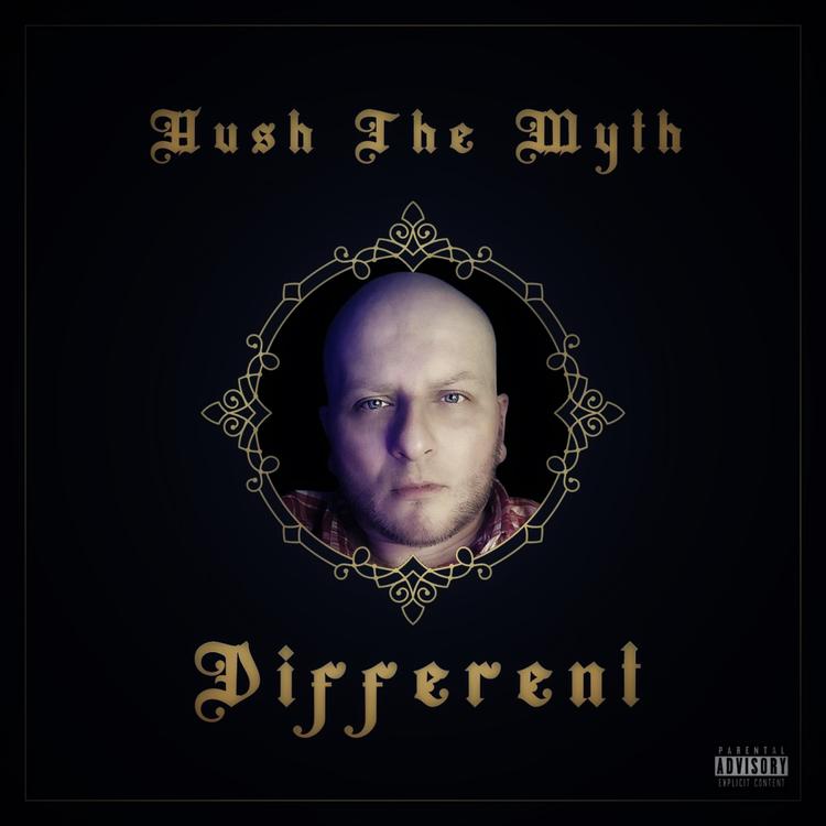 Hush The Myth's avatar image