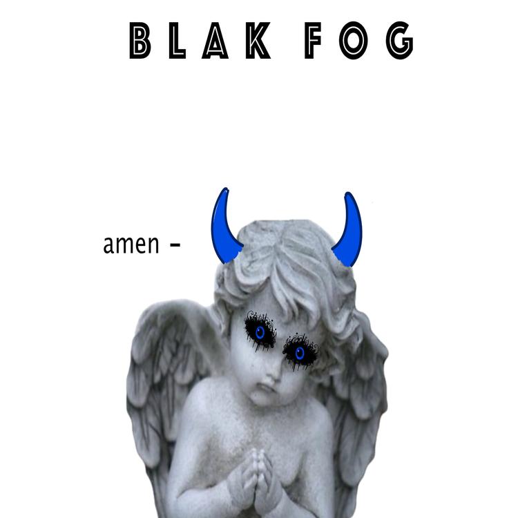 Blakfog's avatar image