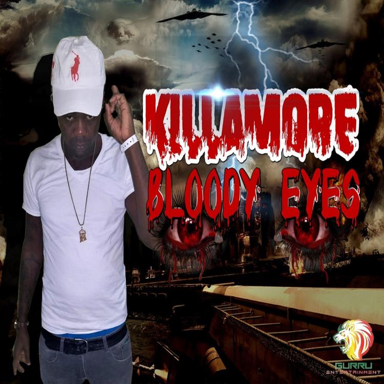 Killamore's avatar image