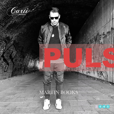 Puls By Martin Books, Ella's cover