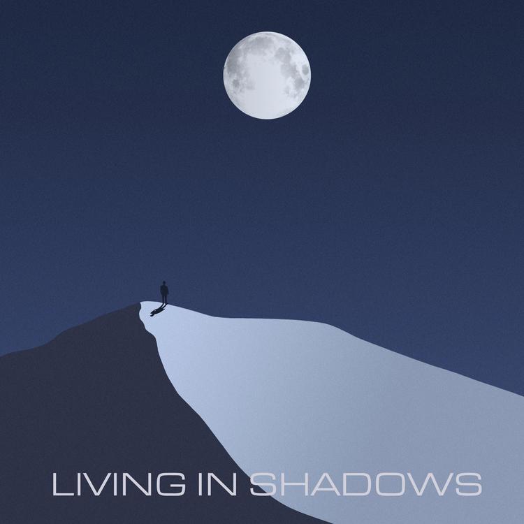 Living in Shadows's avatar image